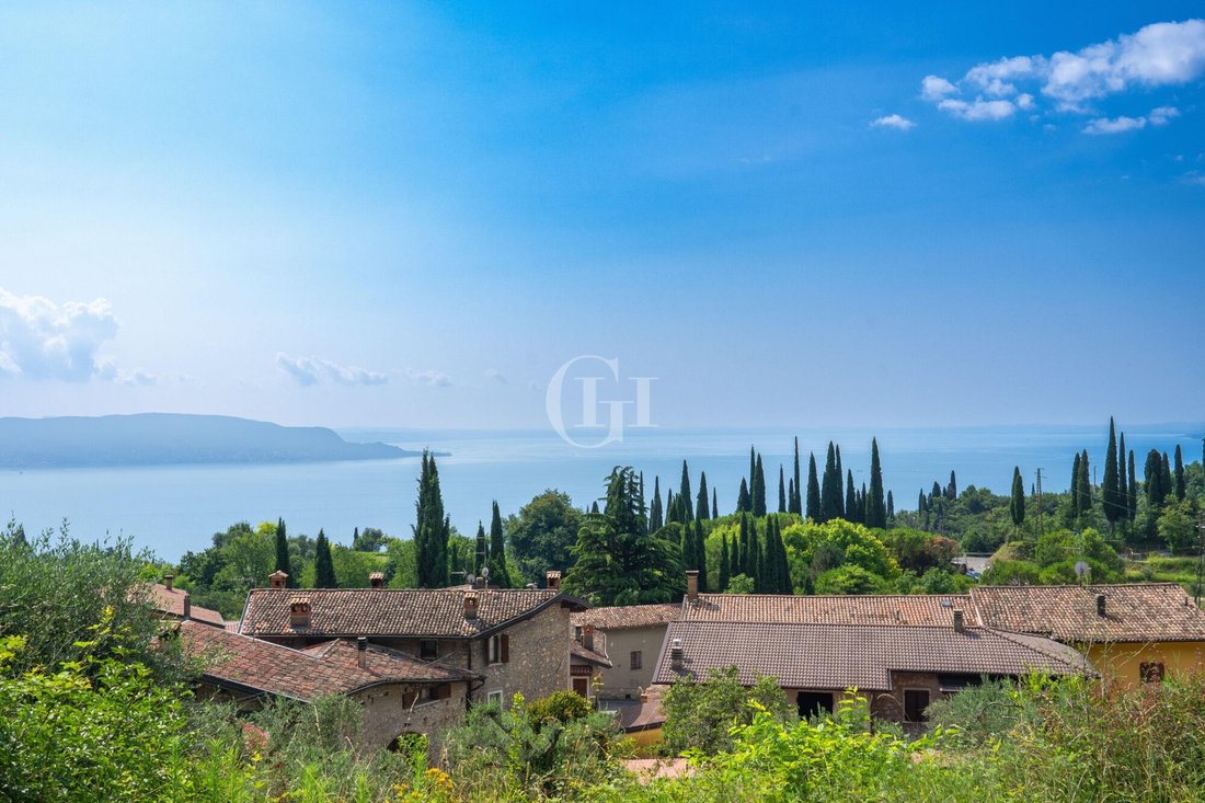 Villa in Monte Maderno, Toscolano, Lombardy 5 - 16071939