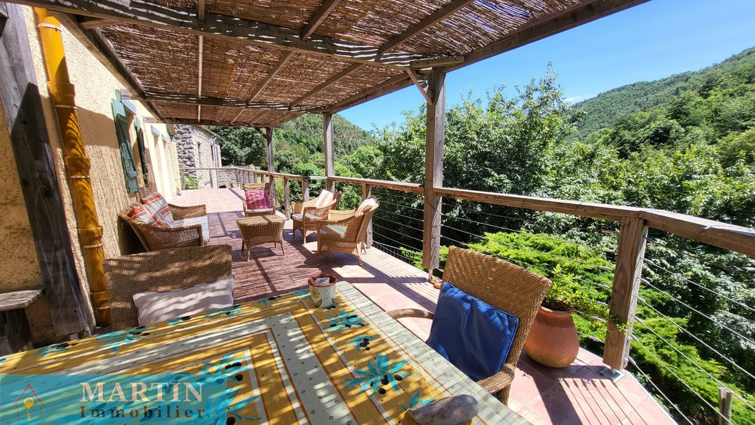 House in Arles-sur-Tech, Occitania, France 2 - 16071735