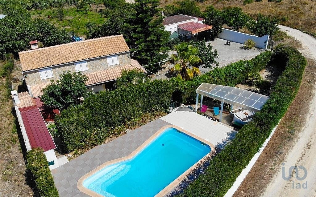 Townhouse in Carnota, Lisbon, Portugal 3 - 16072526