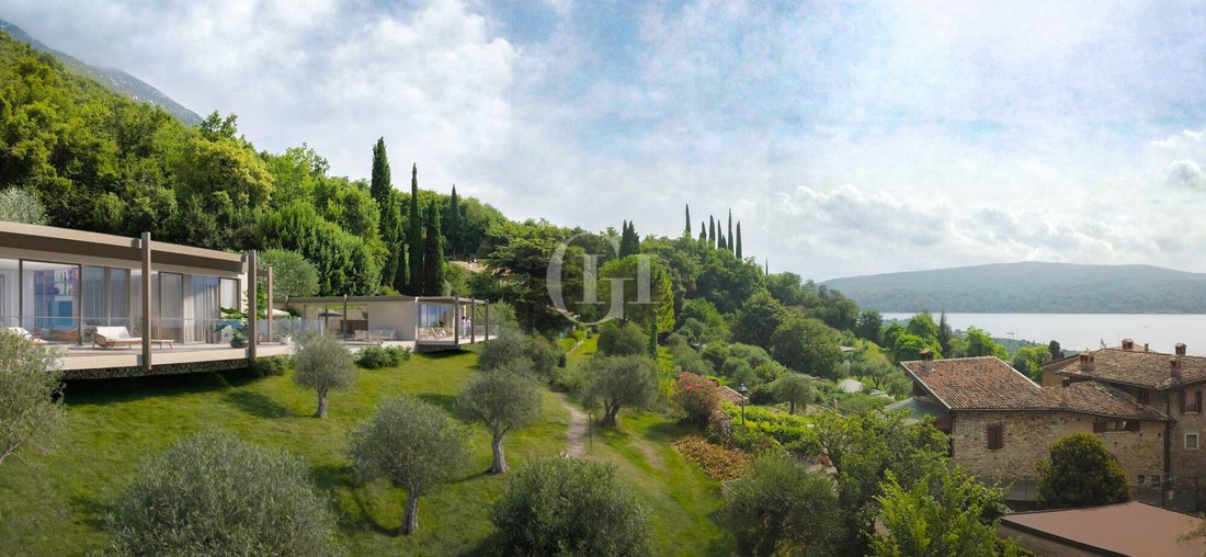 Villa in Monte Maderno, Toscolano, Lombardy 2 - 16071939