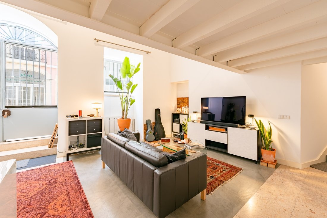 Apartment in Algueirao-Mem Martins, Lisbon, Portugal 3 - 16071721
