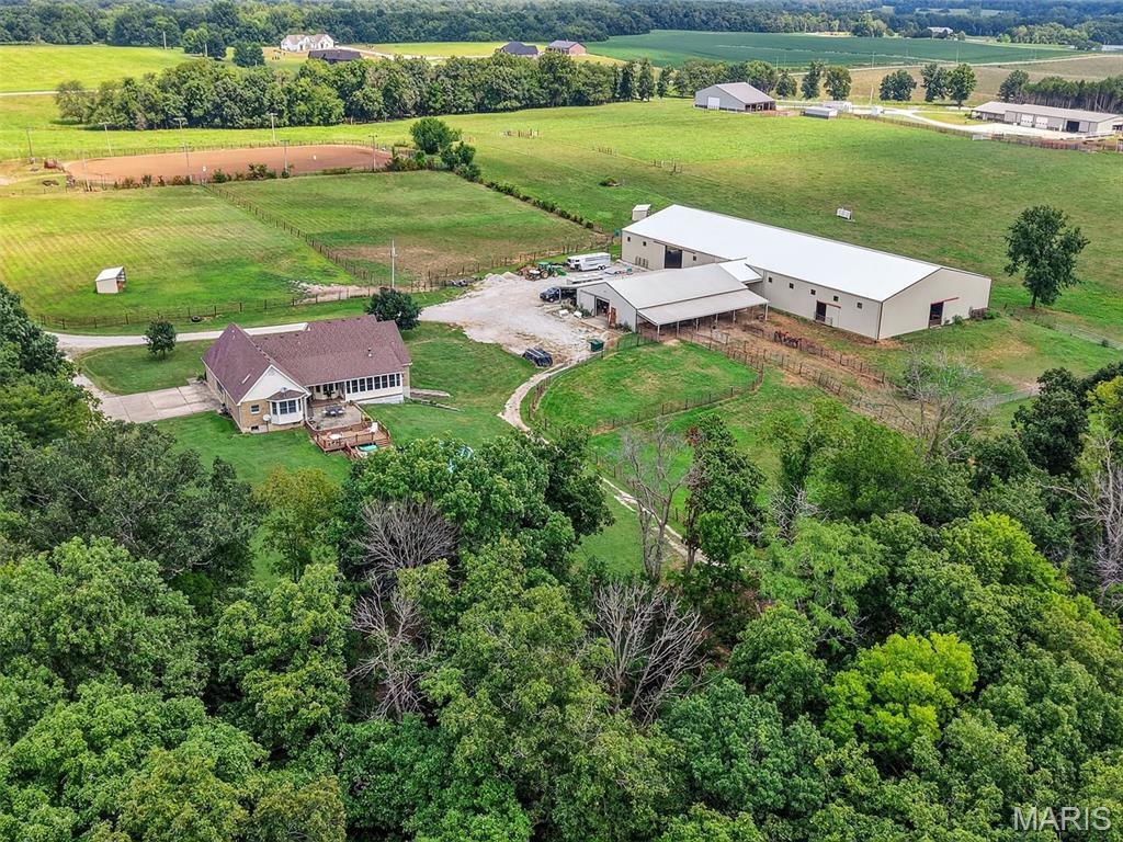 Haus in Wright City, Missouri, Vereinigte Staaten 2 - 16044448