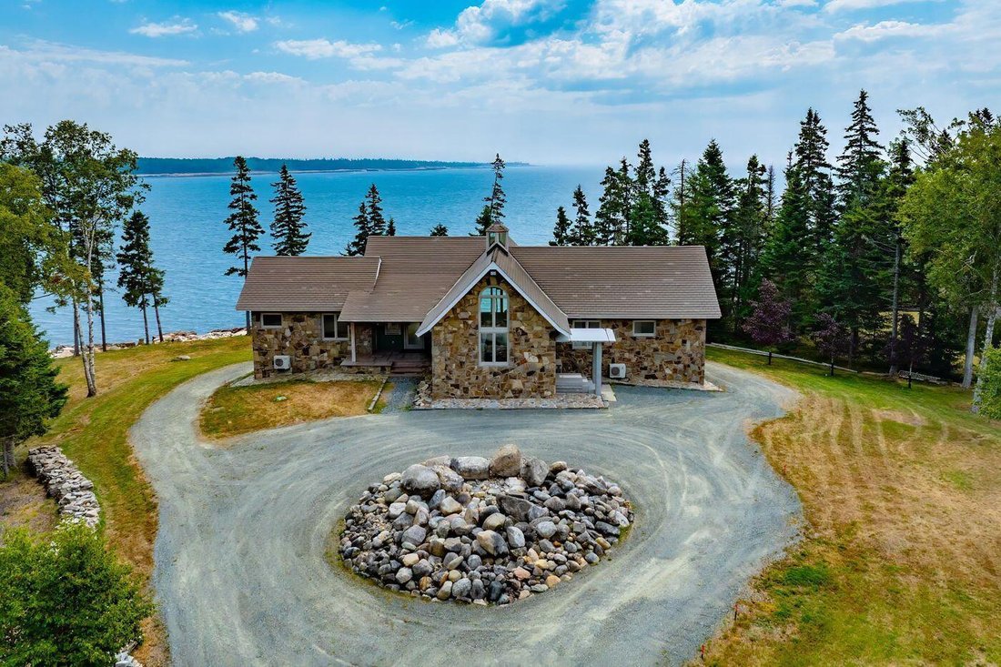 House in Gouldsboro, Maine, United States 3 - 16072329