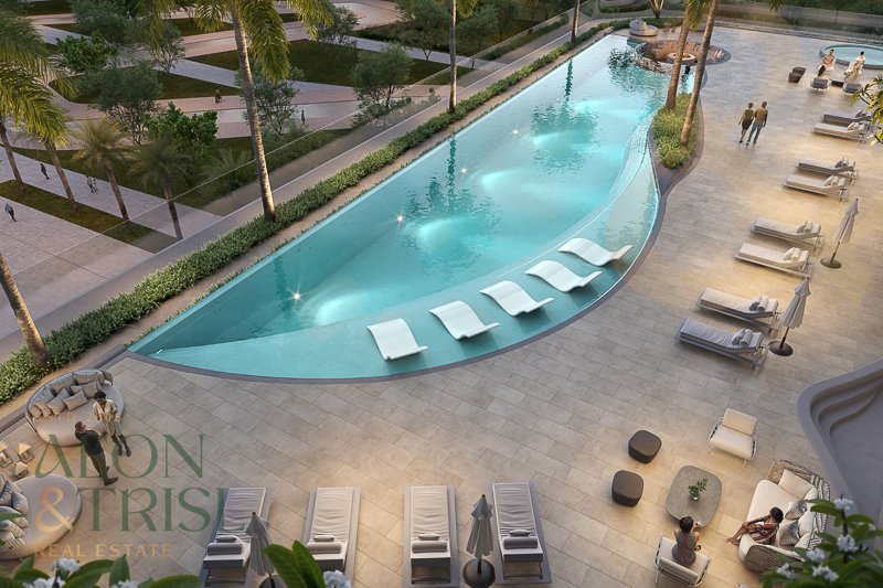 Apartment in Business Bay, Dubai, United Arab Emirates 5 - 16071886