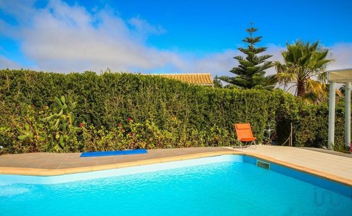 Residenza a Carnota, Lisbona, Portogallo 1