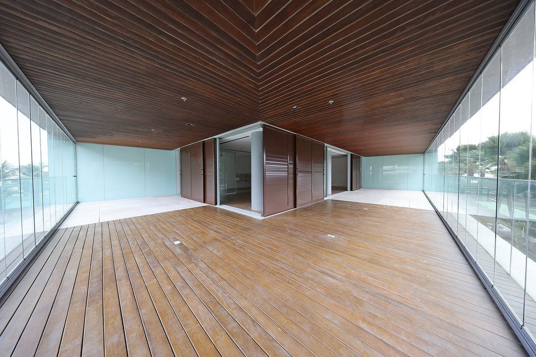 Apartment in Rio de Janeiro, State of Rio de Janeiro, Brazil 1 - 16072384