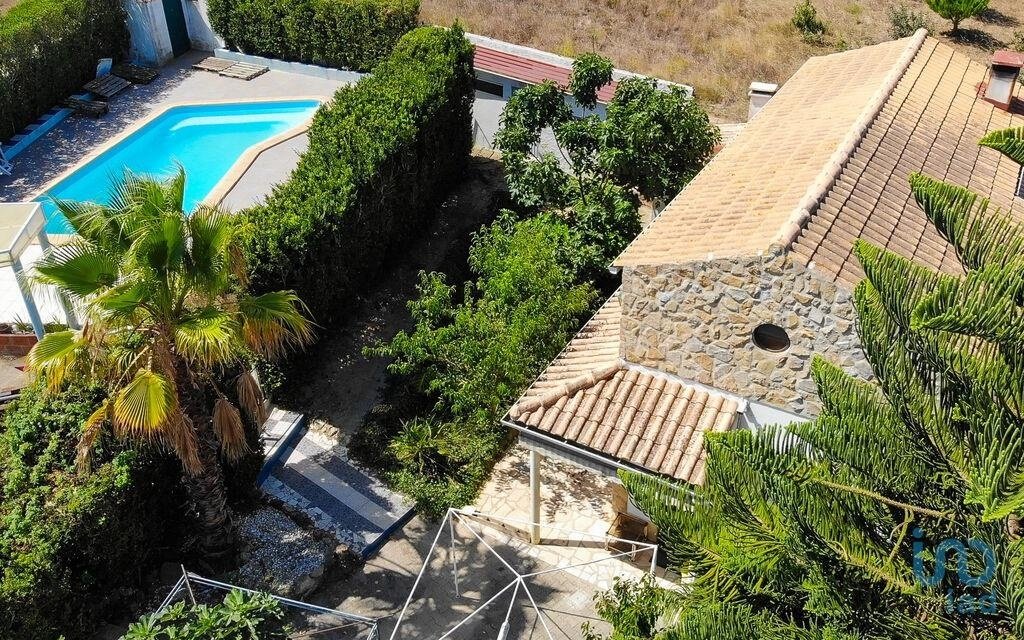 Townhouse in Carnota, Lisbon, Portugal 5 - 16072526