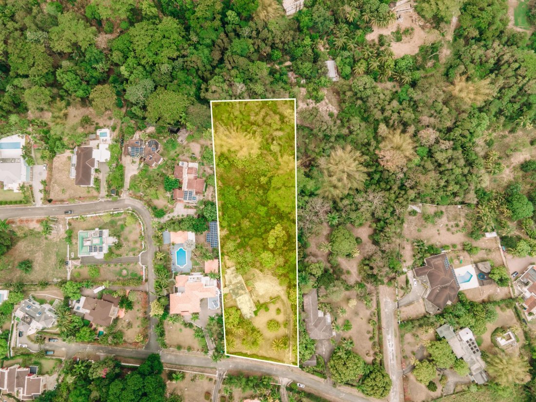 Land in Kingston, Kingston Parish, Jamaica 2 - 16071714