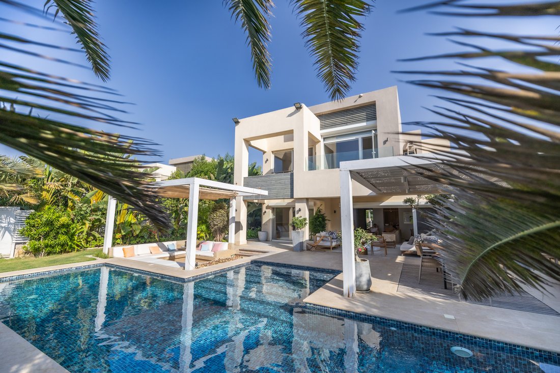House in Sidi Abdel Rahman, Matrouh Governorate, Egypt 1 - 16071716