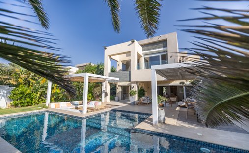 House in Sidi Abdel Rahman, Matrouh Governorate, Egypt 1