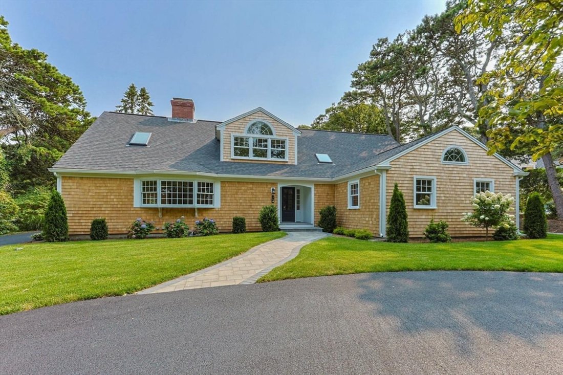 House in Chatham, Massachusetts, United States 1 - 16072055