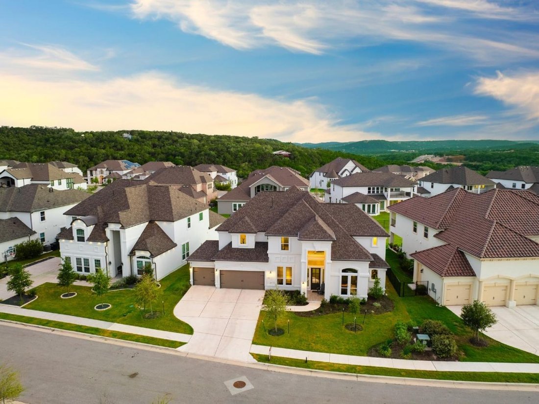 House in Leander, Texas, United States 3 - 16072067