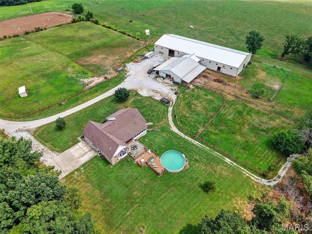 Haus in Wright City, Missouri, Vereinigte Staaten 1 - 16044448