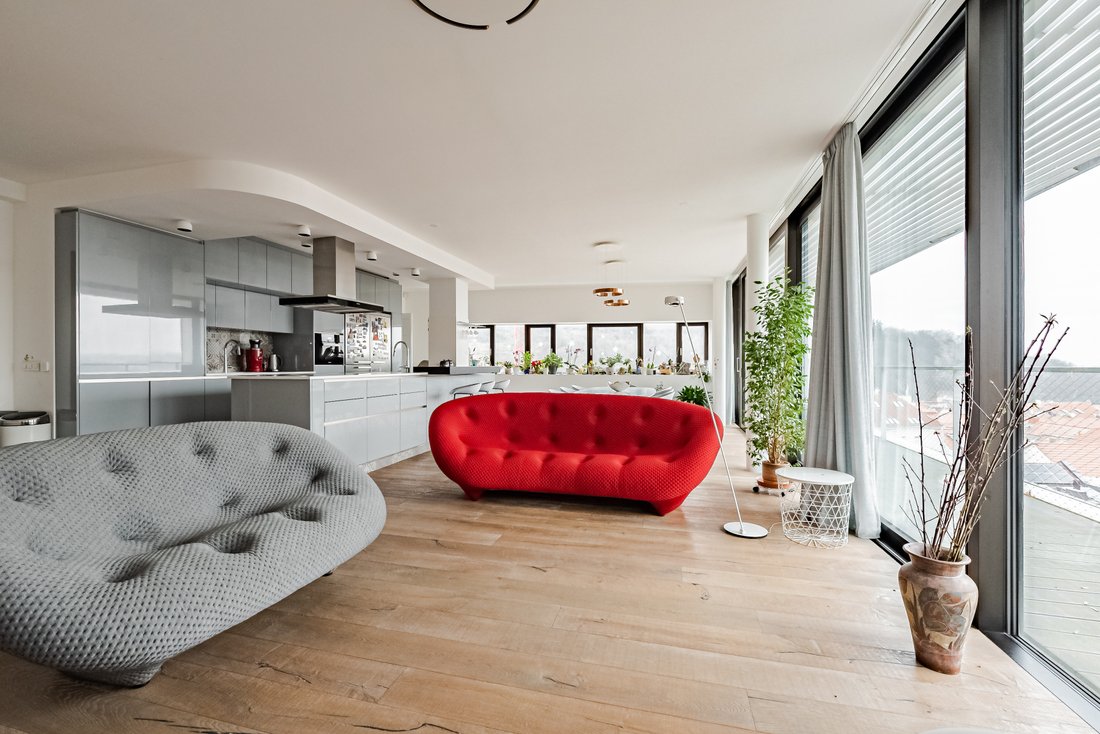 Apartment in Prague, Prague, Czechia 3 - 16072347