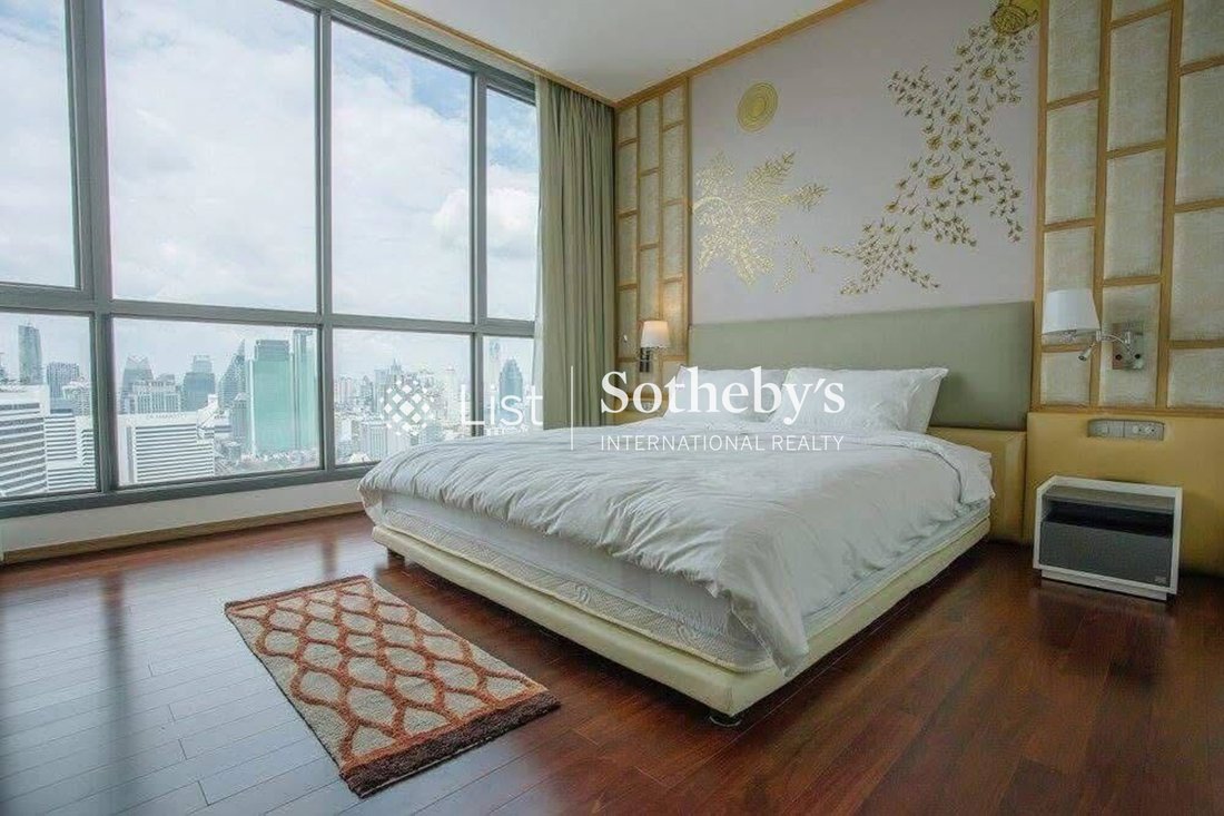 Condo in Bangkok, Krung Thep Maha Nakhon, Thailand 4 - 16072381
