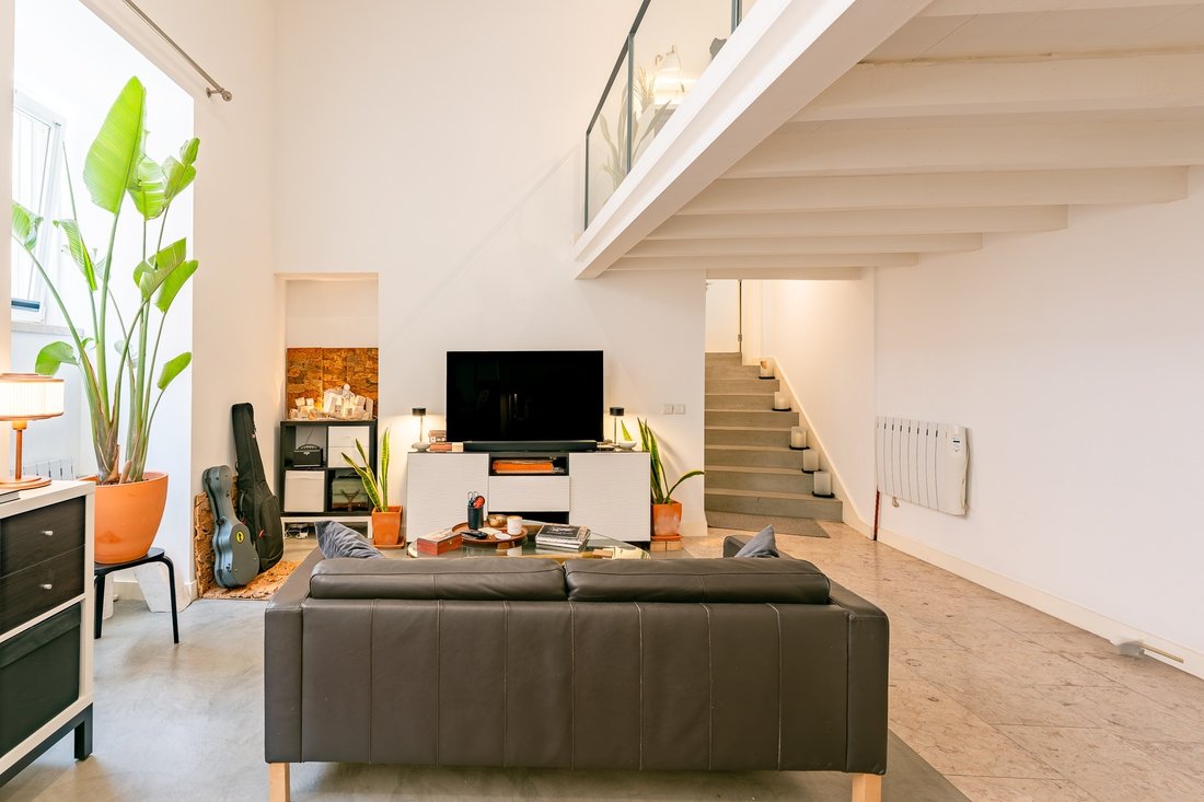 Apartment in Algueirao-Mem Martins, Lisbon, Portugal 4 - 16071721