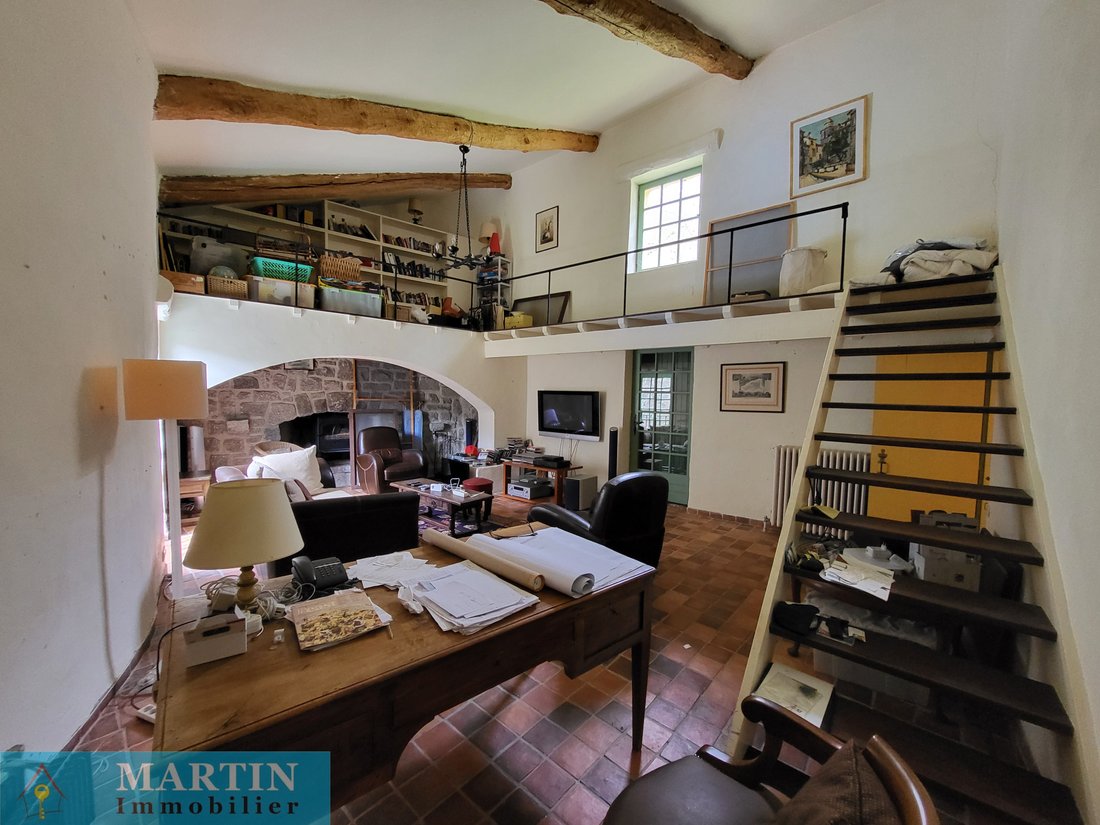 House in Arles-sur-Tech, Occitania, France 5 - 16071735