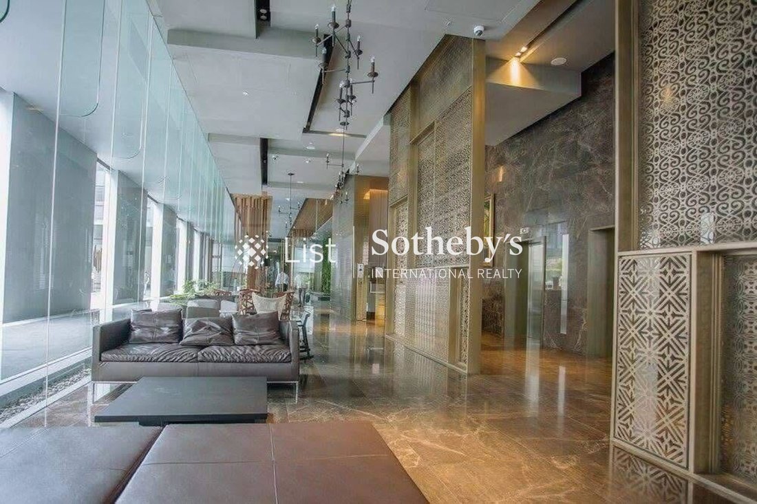 Condo in Bangkok, Krung Thep Maha Nakhon, Thailand 2 - 16072381