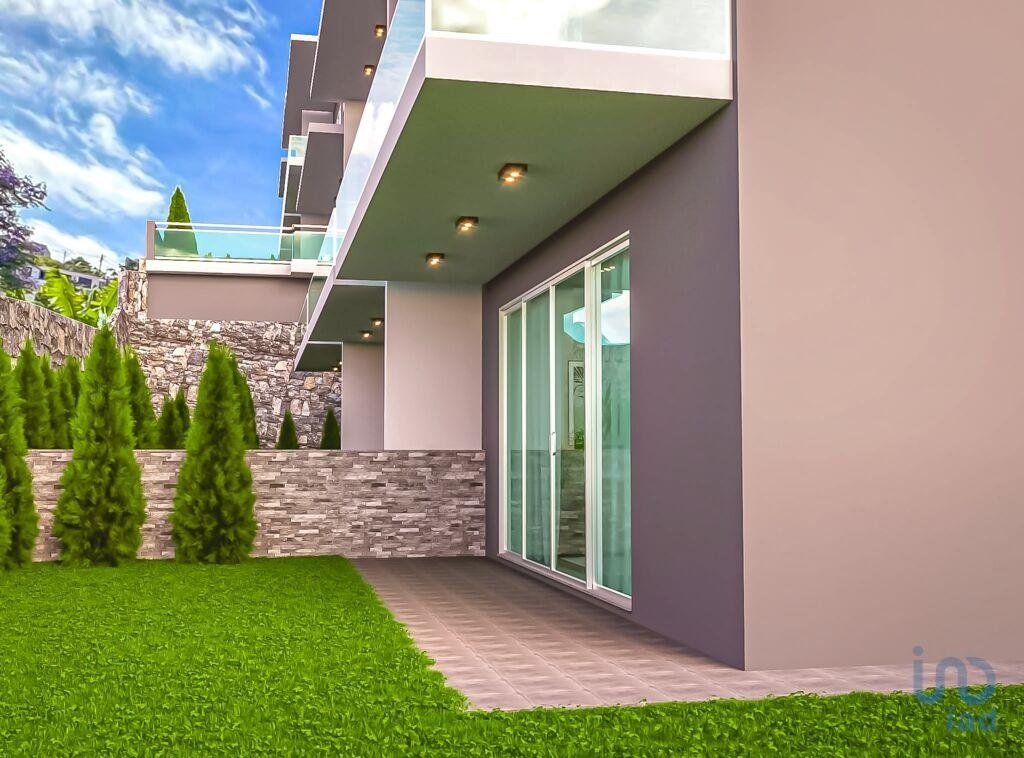 Townhouse in Reed, Madeira, Portugal 2 - 16073159