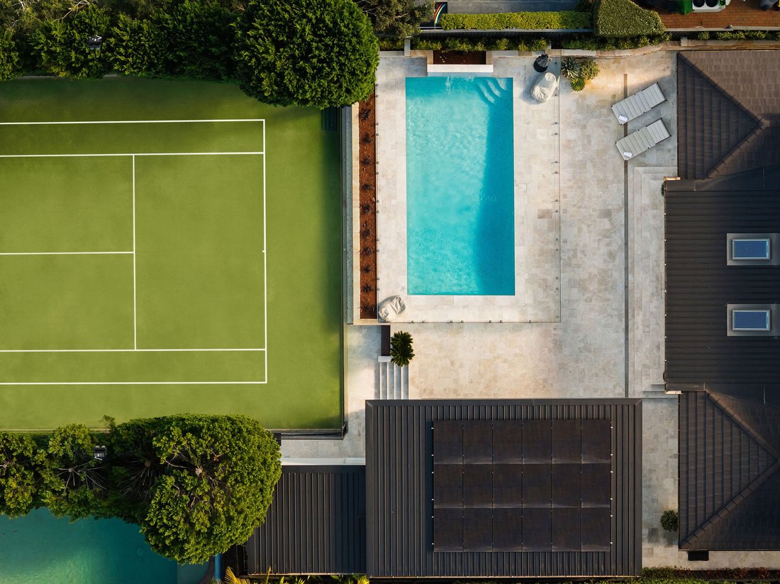 Haus in West Pennant Hills, New South Wales, Australien 3 - 16071710