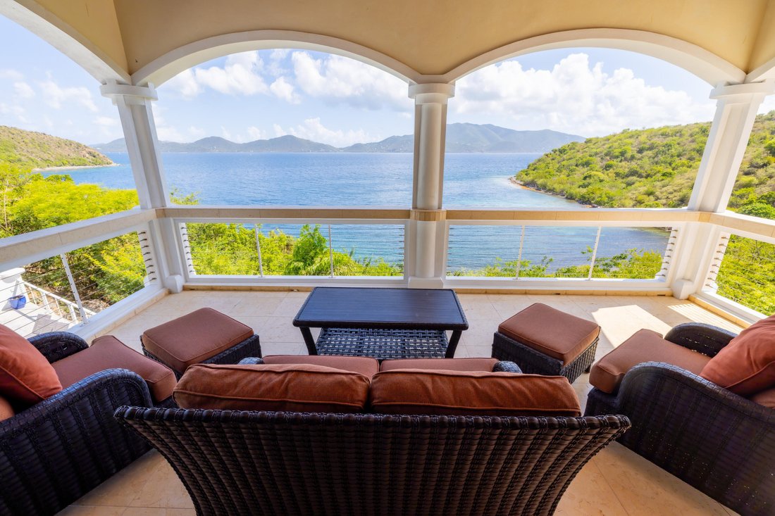 House in East End, St. John, U.S. Virgin Islands 3 - 16072259