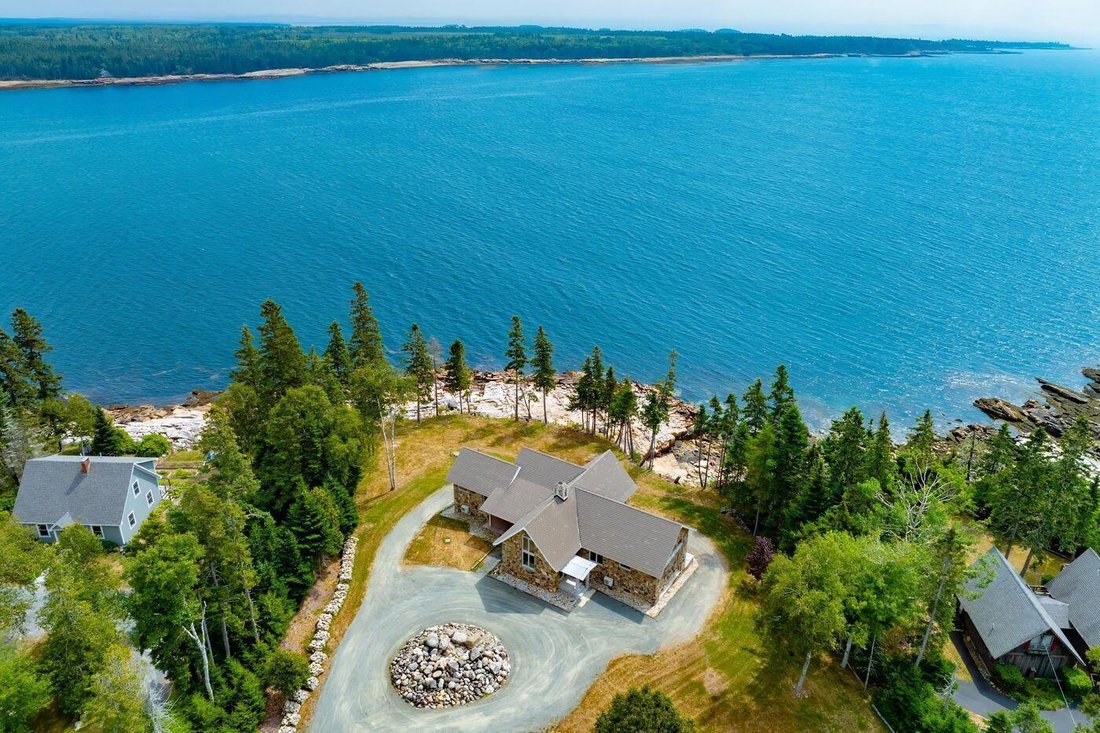 House in Gouldsboro, Maine, United States 2 - 16072329