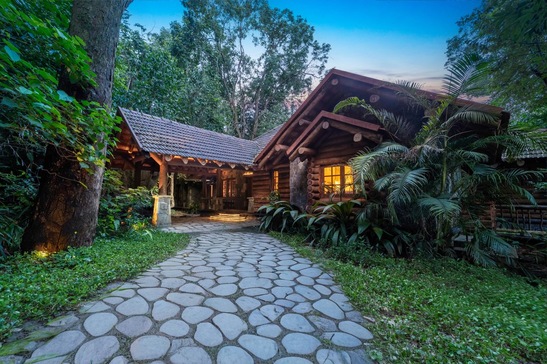 House in Kayakkody, Kerala, India 1 - 16071722