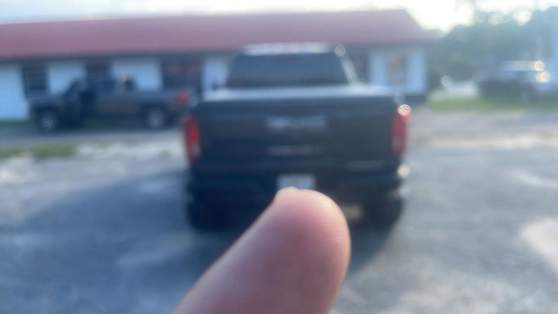 Pickup in Thomasville, GA, United States 4 - 16072753