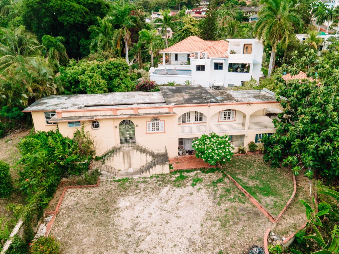 Land in Kingston, Kingston Parish, Jamaica 5 - 16071714