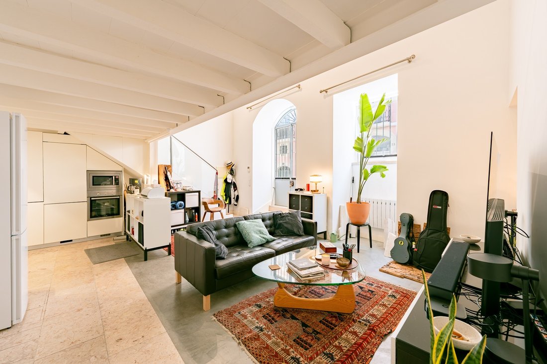 Apartment in Algueirao-Mem Martins, Lisbon, Portugal 1 - 16071721