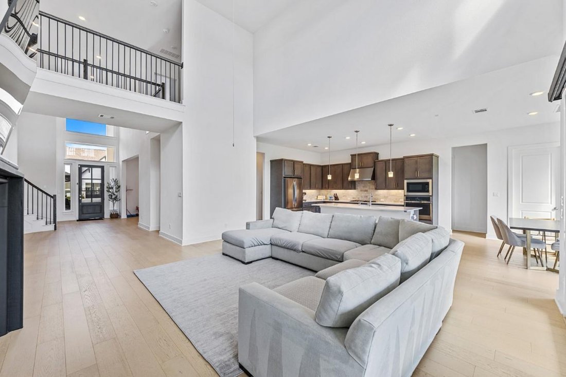House in Leander, Texas, United States 5 - 16072067
