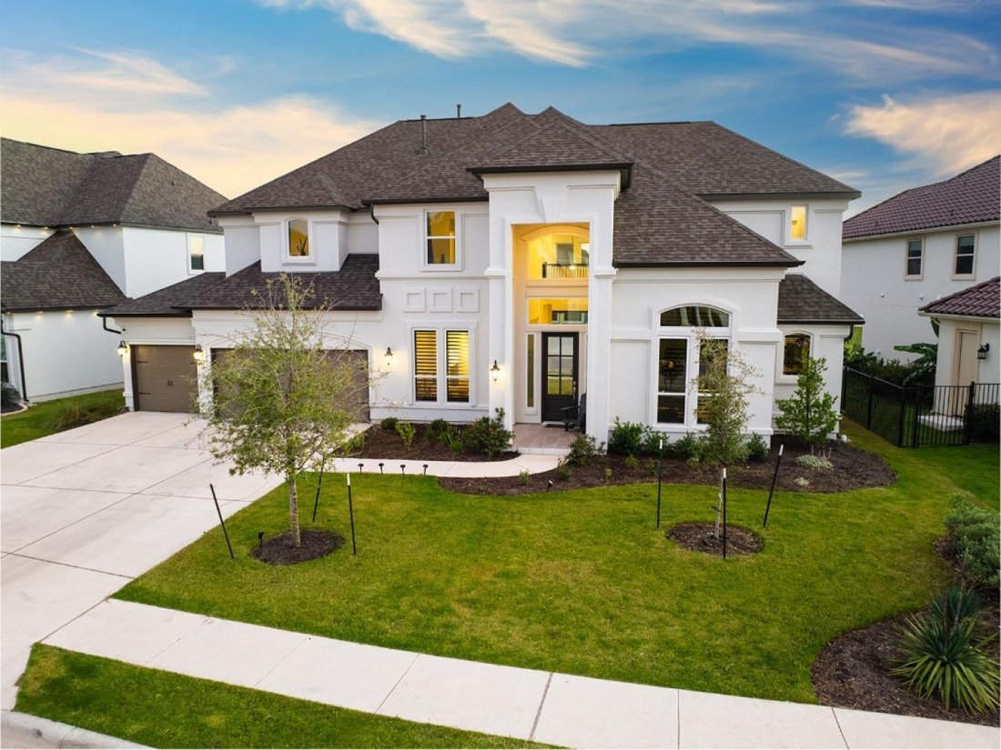House in Leander, Texas, United States 2 - 16072067