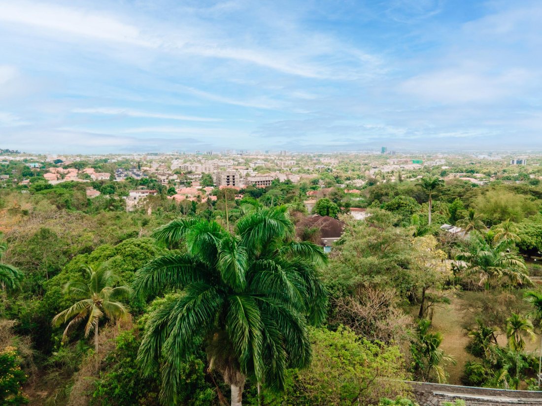 Land in Kingston, Kingston Parish, Jamaica 3 - 16071714