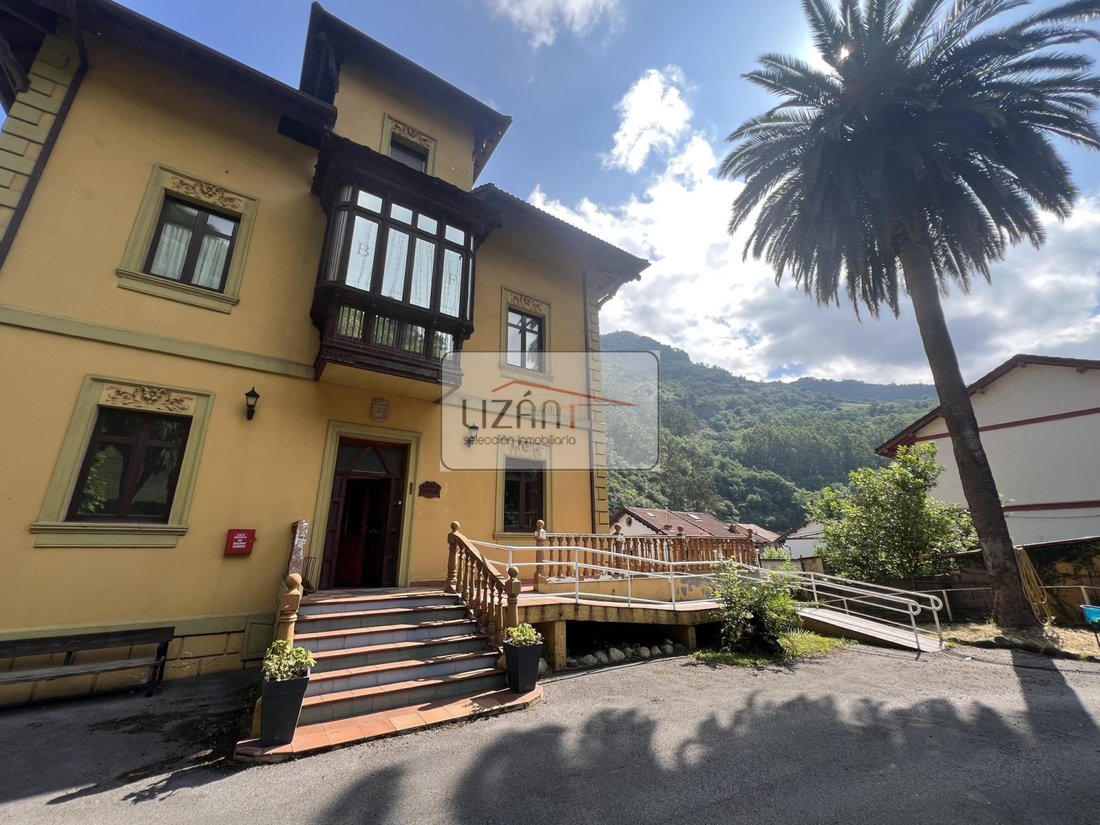 House in Mieres, Asturias, Spain 2 - 16033854