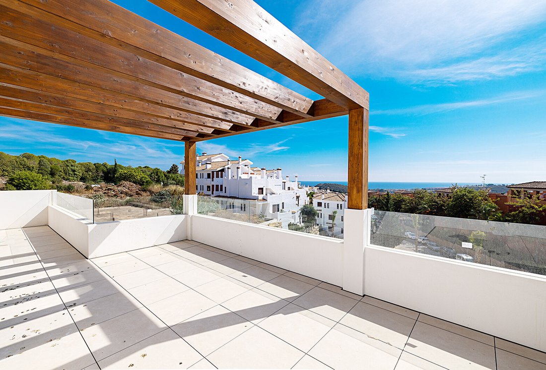 Apartment in Casares, Andalusia, Spain 1 - 16072126