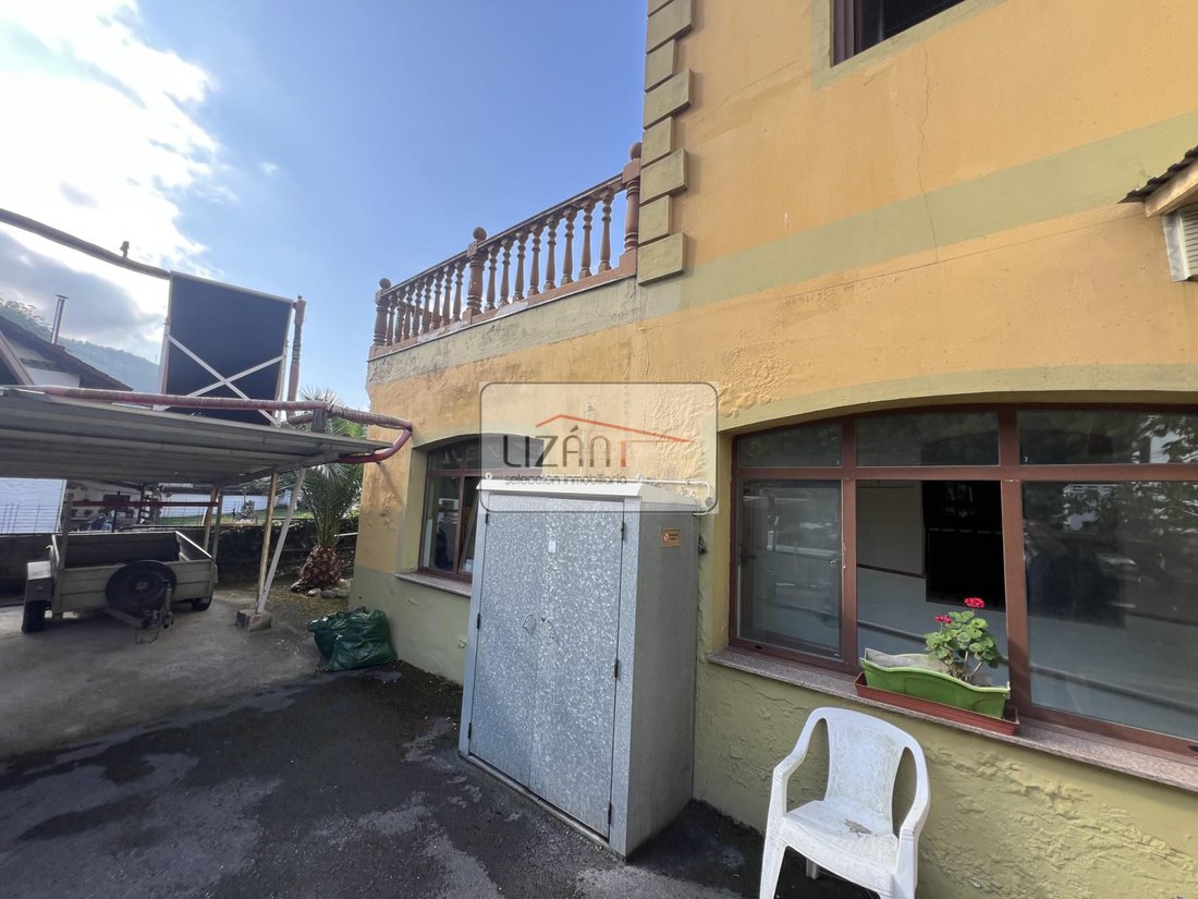 House in Mieres, Asturias, Spain 4 - 16033854
