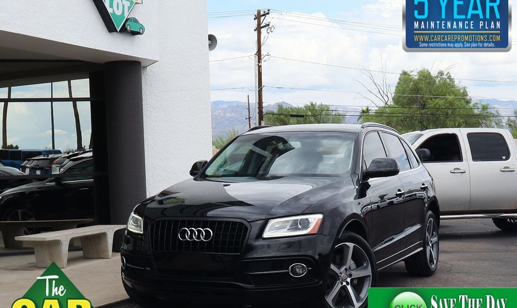 Extraordinary Audi Dealer Tucson Az Imagesnull