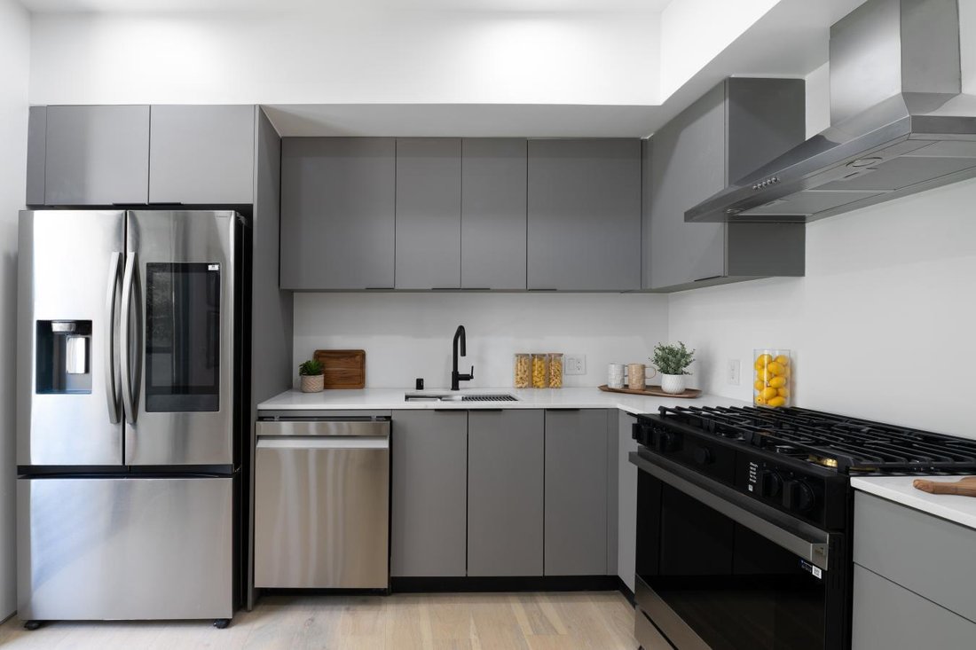 House in Los Angeles, California, United States 5 - 16072029