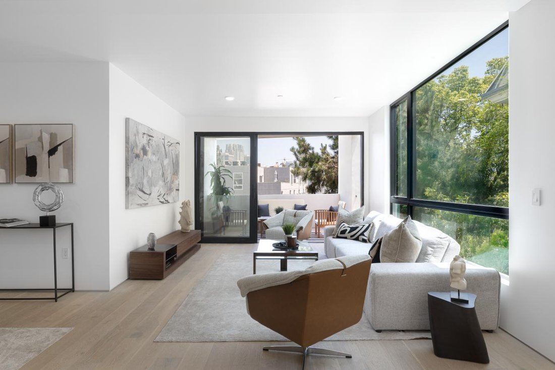 House in Los Angeles, California, United States 3 - 16072026