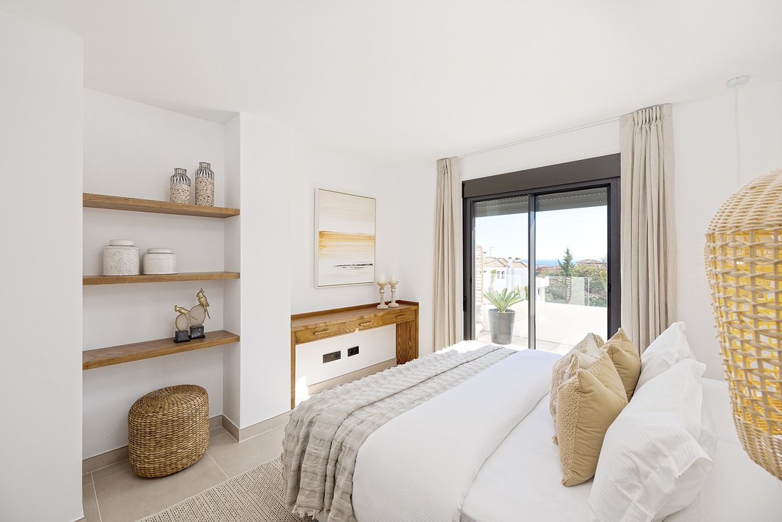 Apartment in Casares, Andalusia, Spain 5 - 16072126