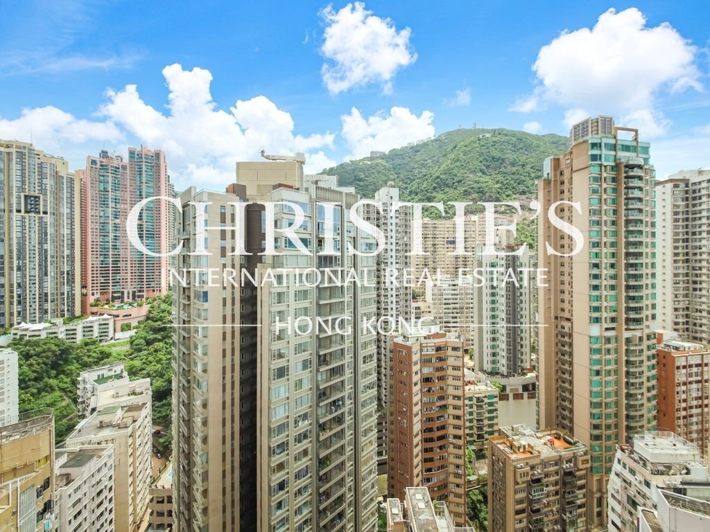 Wohnung in Hongkong, Hongkong 1 - 16072475