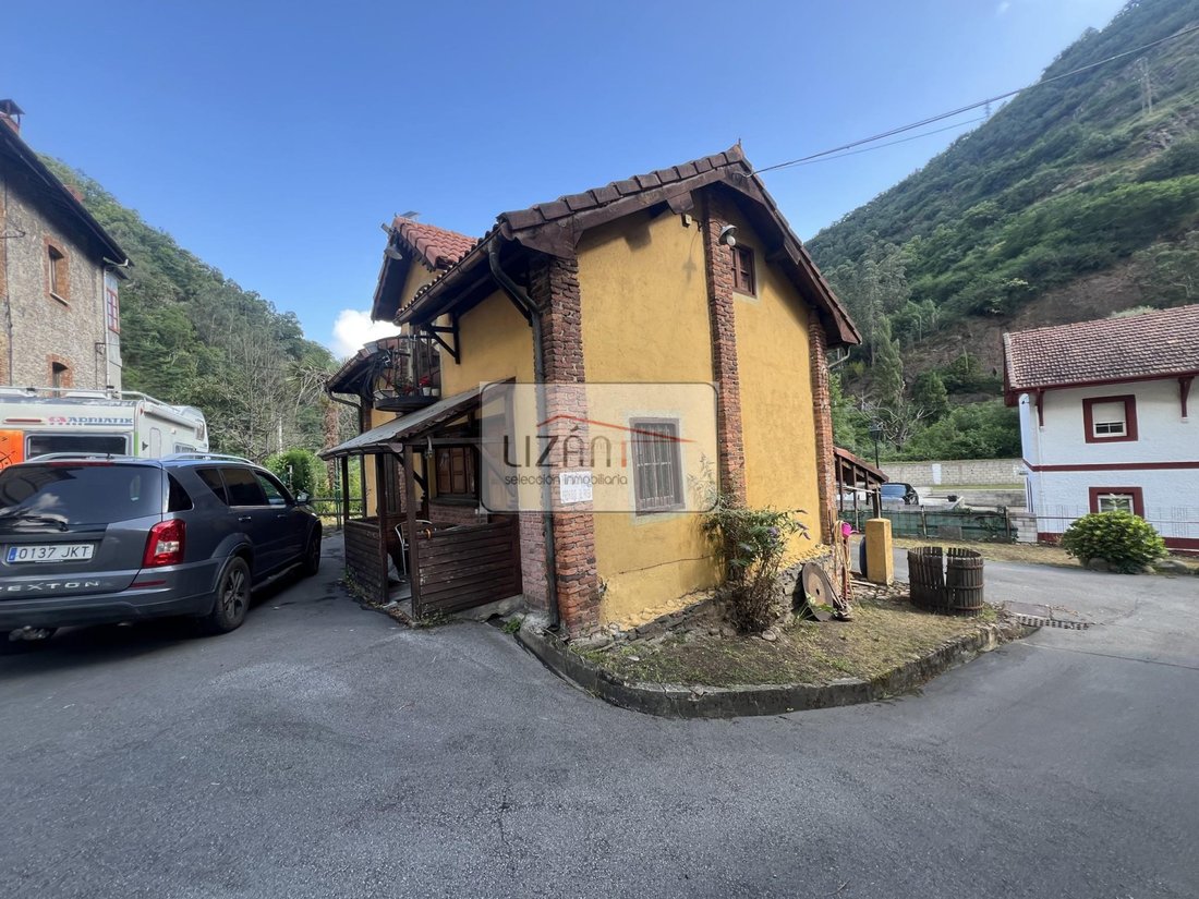 House in Mieres, Asturias, Spain 5 - 16033854