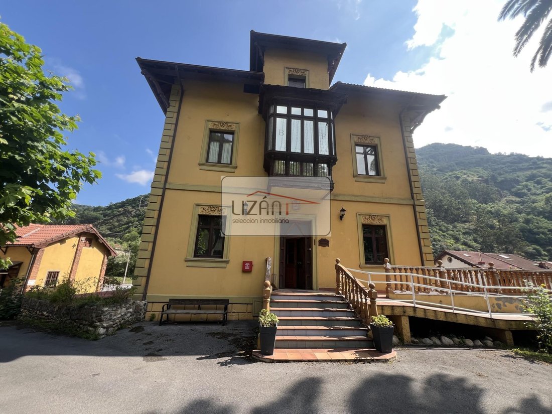 House in Mieres, Asturias, Spain 1 - 16033854