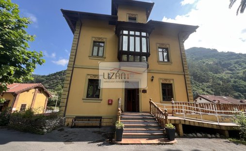 Casa en Mieres, Principado de Asturias, España 1