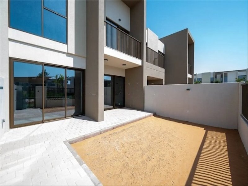 Townhouse in Wadi Al Safa 5, Wadi Al Safa, Dubai 1 - 16069435