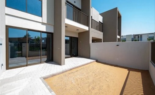 Townhouse in Wadi Al Safa 5, Wadi Al Safa, Dubai 1