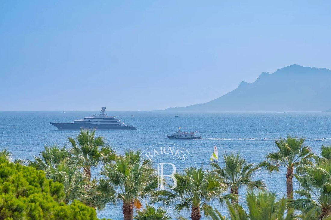 Apartment in French Riviera, Provence-Alpes-Côte d'Azur, France 2 - 16071819