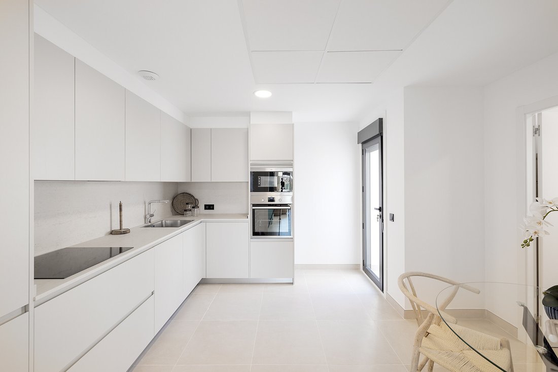 Apartment in Casares, Andalusia, Spain 2 - 16072126