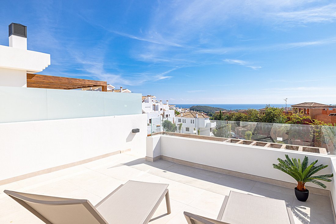Apartment in Casares, Andalusia, Spain 4 - 16072126