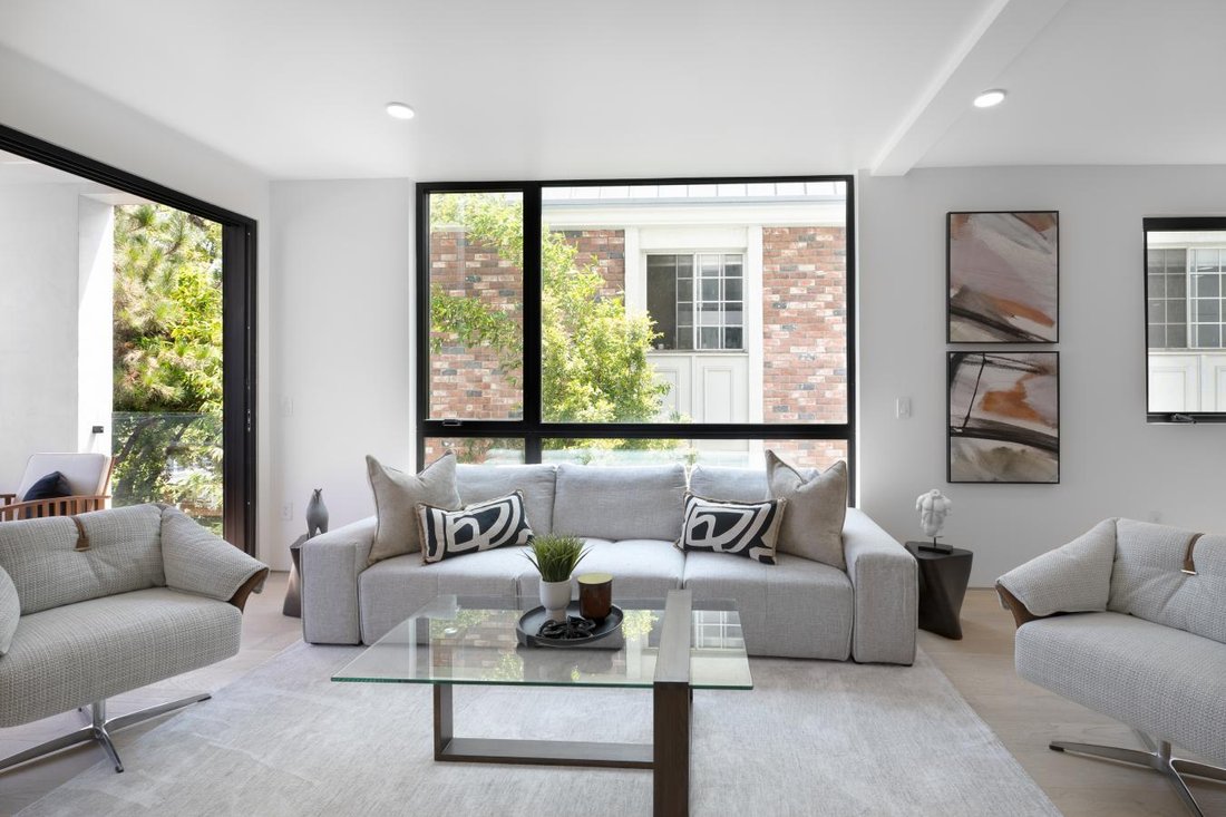 House in Los Angeles, California, United States 5 - 16072026